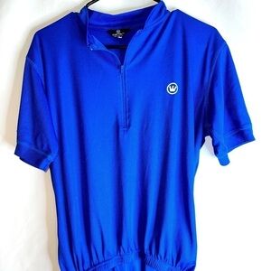 Canari Biker Top